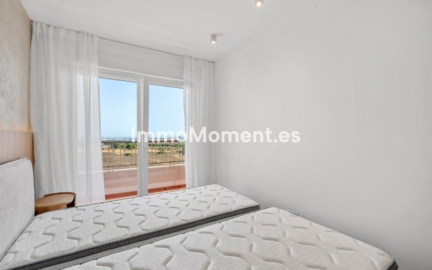 Resale - Apartment - Orihuela - Punta Prima