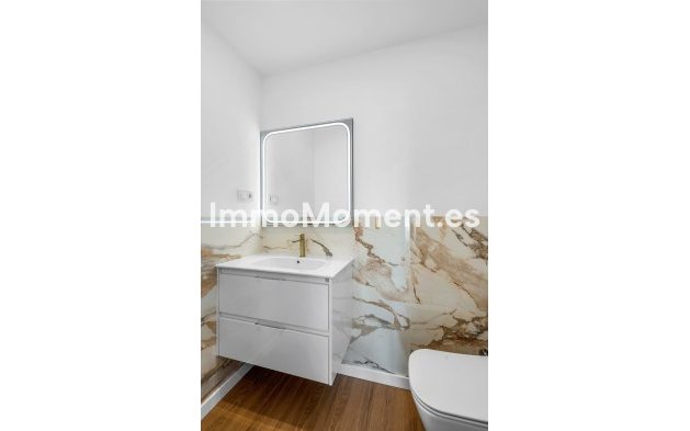 Resale - Apartment - Orihuela - Punta Prima