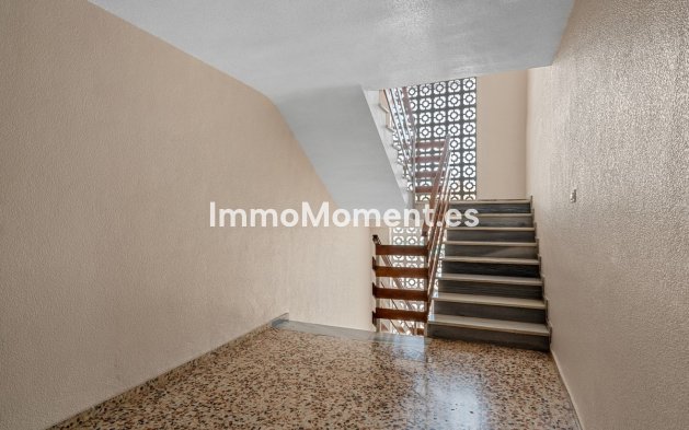 Resale - Apartment - Orihuela - Punta Prima