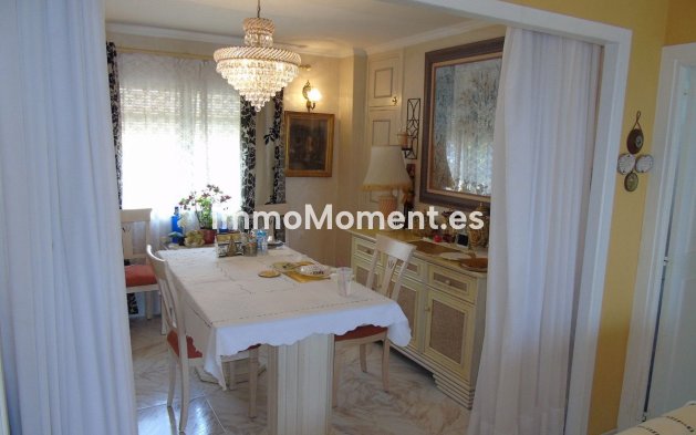 Revente - Appartement - Benalmadena - Benalmadena Centro