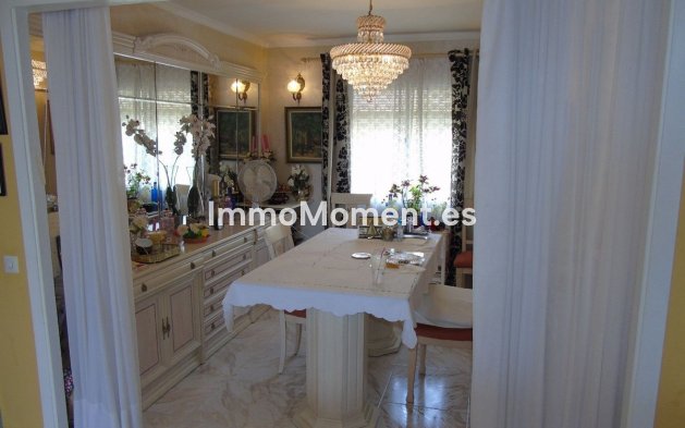 Revente - Appartement - Benalmadena - Benalmadena Centro