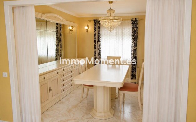 Revente - Appartement - Benalmadena - Benalmadena Centro