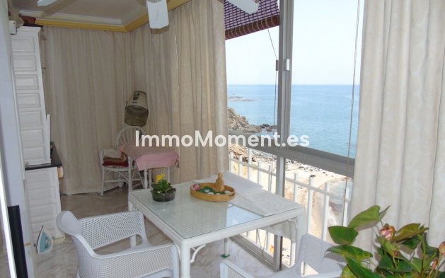 Revente - Appartement - Benalmadena - Benalmadena Centro