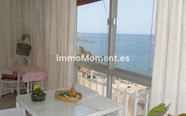 Revente - Appartement - Benalmadena - Benalmadena Centro