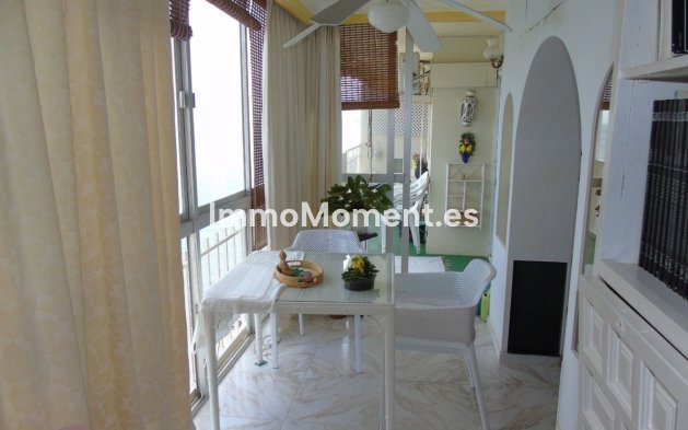 Revente - Appartement - Benalmadena - Benalmadena Centro