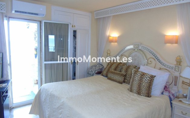 Revente - Appartement - Benalmadena - Benalmadena Centro