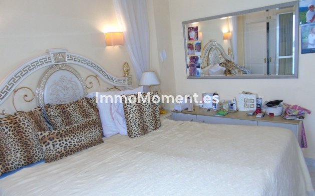Revente - Appartement - Benalmadena - Benalmadena Centro
