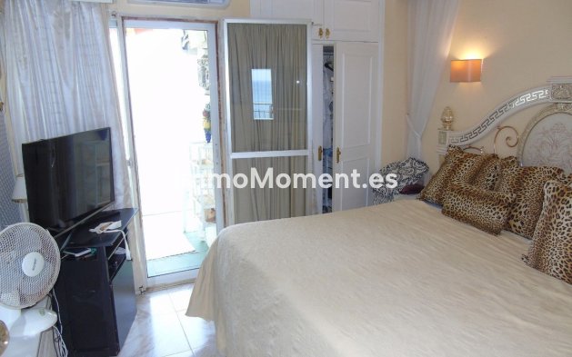 Revente - Appartement - Benalmadena - Benalmadena Centro
