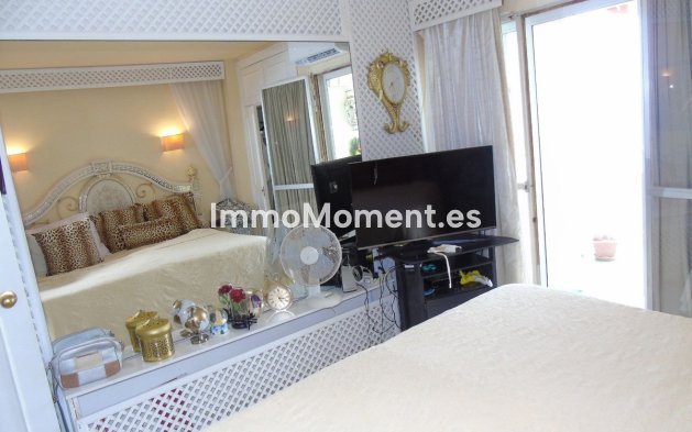 Revente - Appartement - Benalmadena - Benalmadena Centro