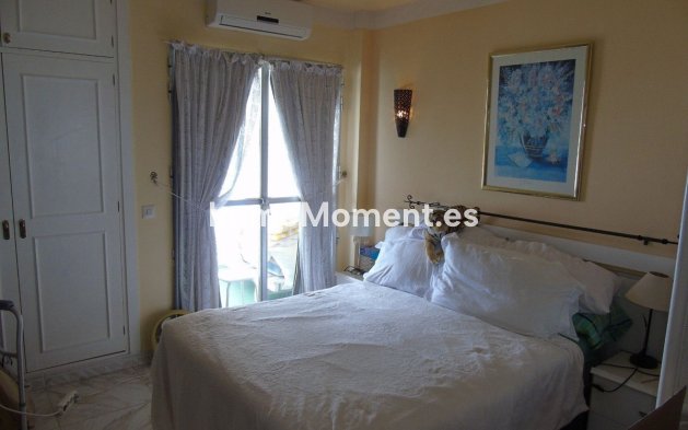 Revente - Appartement - Benalmadena - Benalmadena Centro