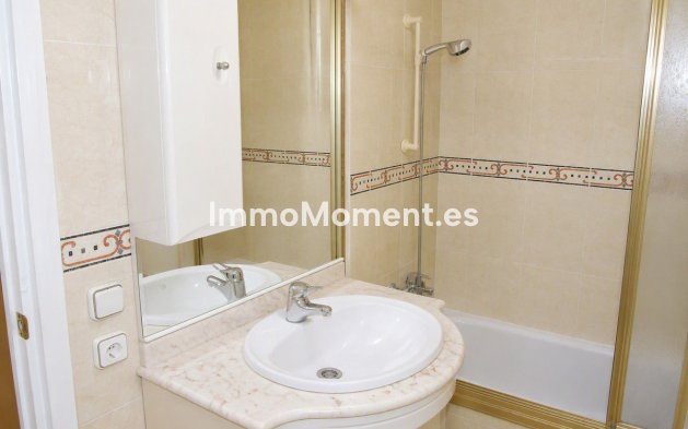 Revente - Appartement - Benalmadena - Benalmadena Centro