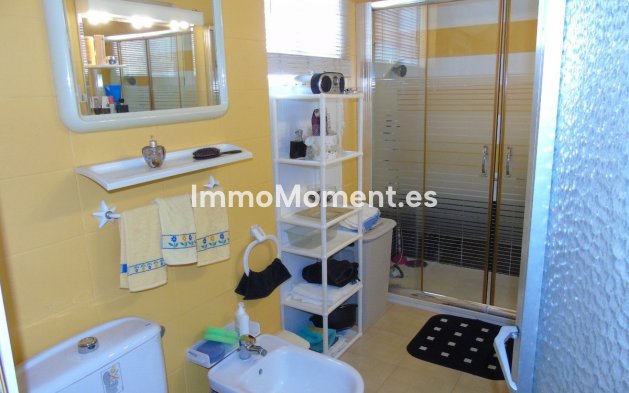 Revente - Appartement - Benalmadena - Benalmadena Centro