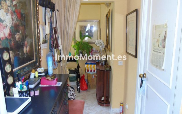 Revente - Appartement - Benalmadena - Benalmadena Centro