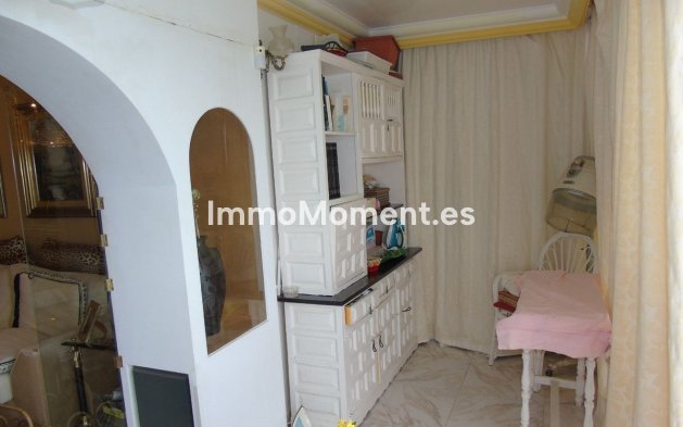 Revente - Appartement - Benalmadena - Benalmadena Centro