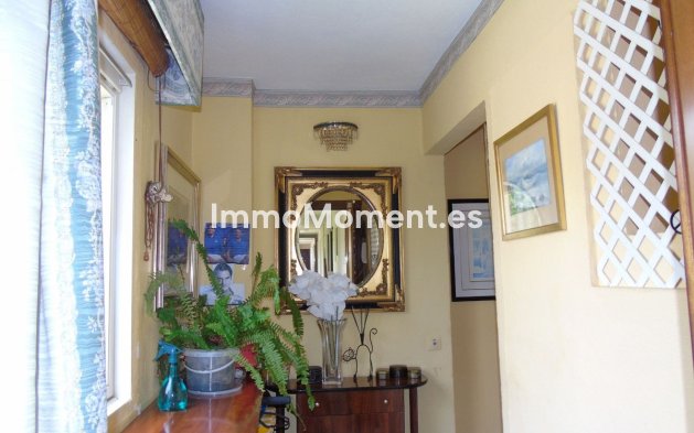 Revente - Appartement - Benalmadena - Benalmadena Centro
