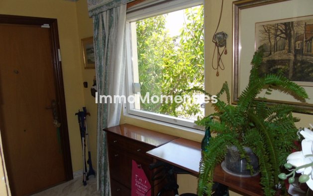 Revente - Appartement - Benalmadena - Benalmadena Centro
