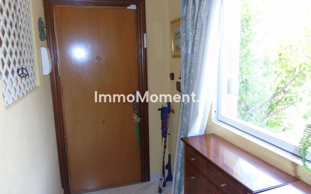 Revente - Appartement - Benalmadena - Benalmadena Centro