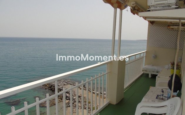 Revente - Appartement - Benalmadena - Benalmadena Centro