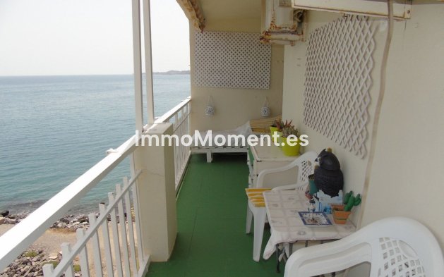 Revente - Appartement - Benalmadena - Benalmadena Centro