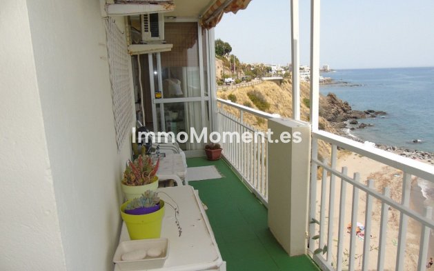 Revente - Appartement - Benalmadena - Benalmadena Centro