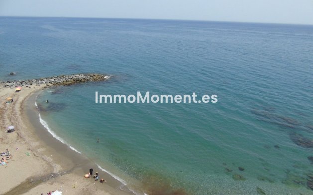 Revente - Appartement - Benalmadena - Benalmadena Centro