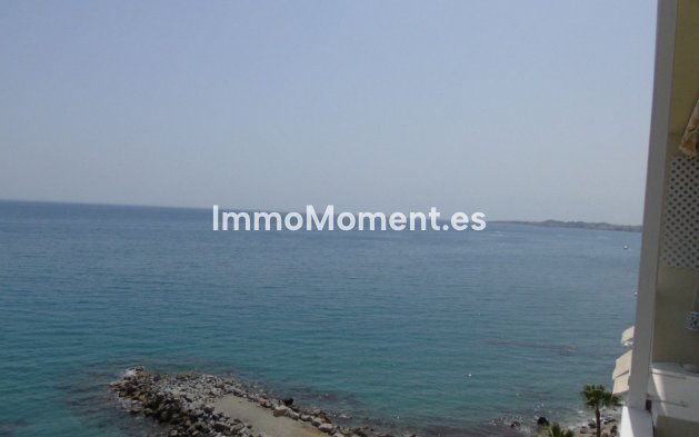 Revente - Appartement - Benalmadena - Benalmadena Centro