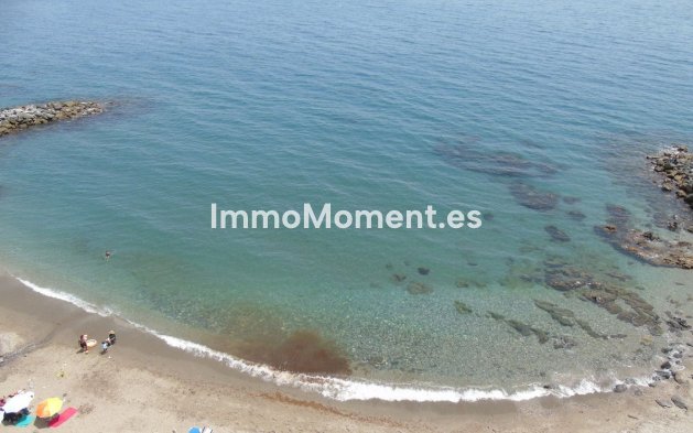Revente - Appartement - Benalmadena - Benalmadena Centro