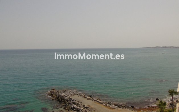 Revente - Appartement - Benalmadena - Benalmadena Centro