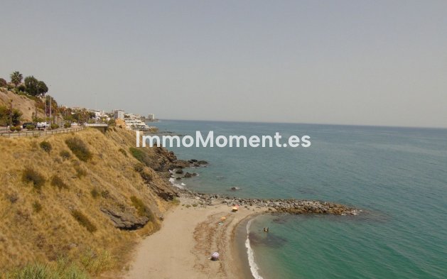 Revente - Appartement - Benalmadena - Benalmadena Centro