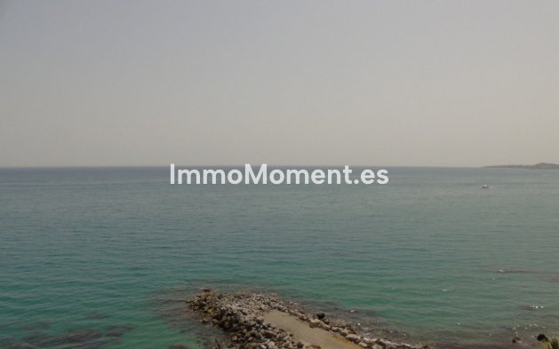 Revente - Appartement - Benalmadena - Benalmadena Centro