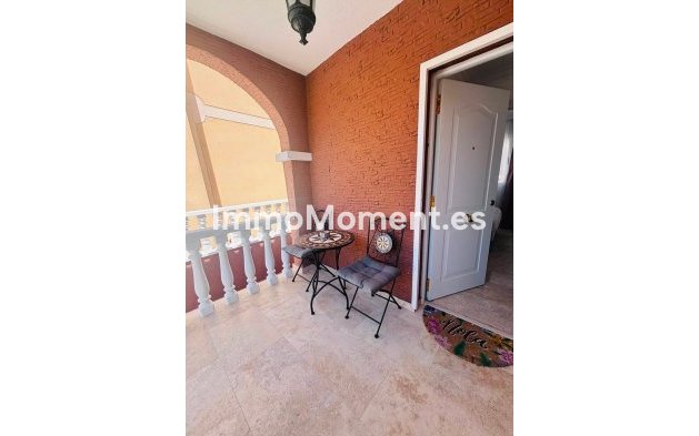Revente - Villa individuelle - Orihuela - Blue Lagoon