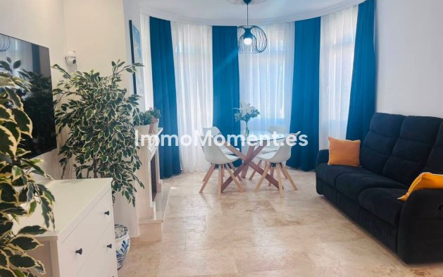 Revente - Villa individuelle - Orihuela - Blue Lagoon