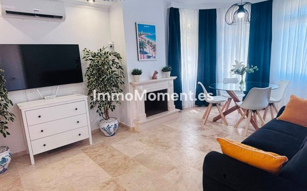 Revente - Villa individuelle - Orihuela - Blue Lagoon