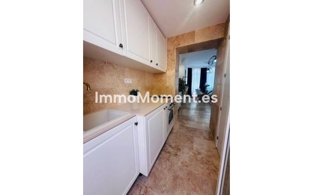 Revente - Villa individuelle - Orihuela - Blue Lagoon