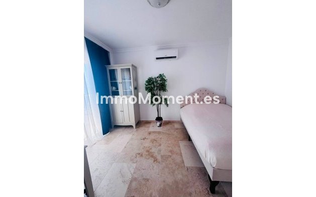 Revente - Villa individuelle - Orihuela - Blue Lagoon
