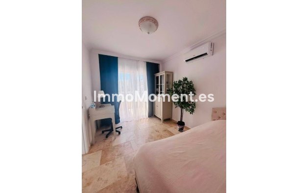 Revente - Villa individuelle - Orihuela - Blue Lagoon