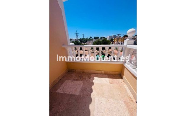 Revente - Villa individuelle - Orihuela - Blue Lagoon