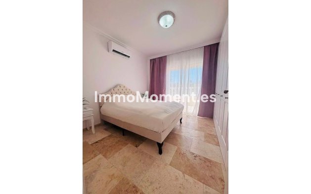 Revente - Villa individuelle - Orihuela - Blue Lagoon