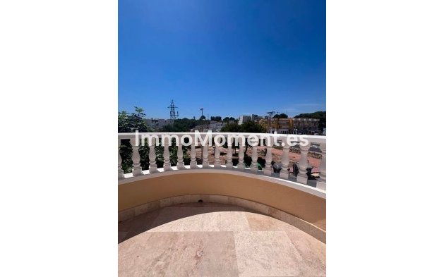 Revente - Villa individuelle - Orihuela - Blue Lagoon