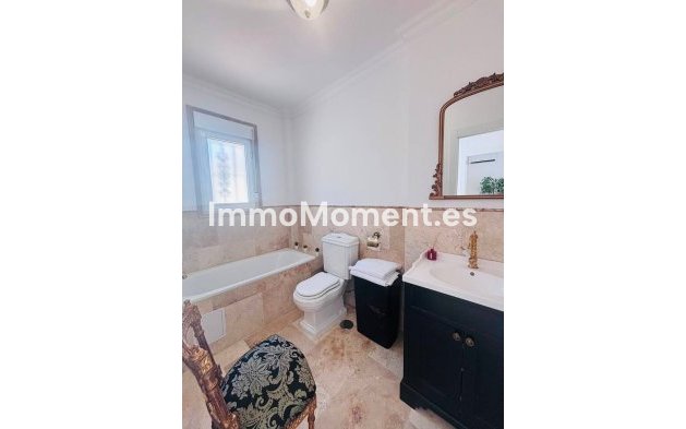 Revente - Villa individuelle - Orihuela - Blue Lagoon