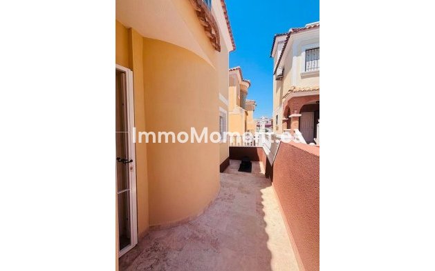 Revente - Villa individuelle - Orihuela - Blue Lagoon
