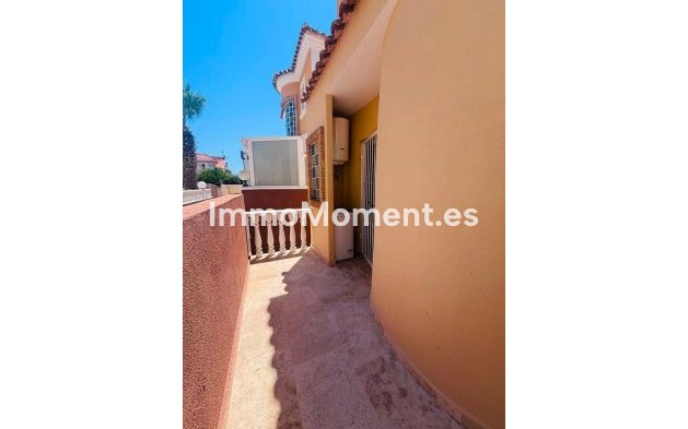 Revente - Villa individuelle - Orihuela - Blue Lagoon