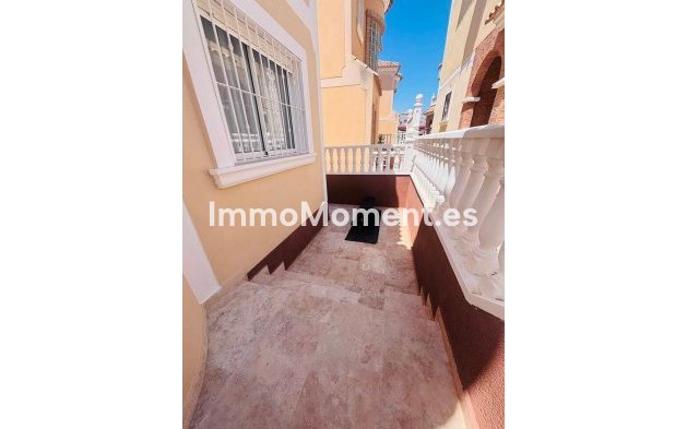 Revente - Villa individuelle - Orihuela - Blue Lagoon