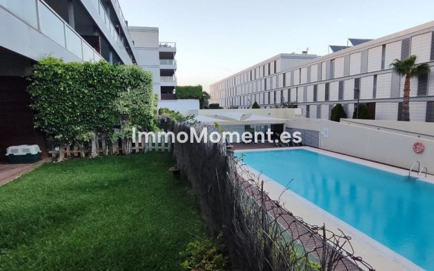 Bestaande woning - Appartement - Manilva - Punta Chullera