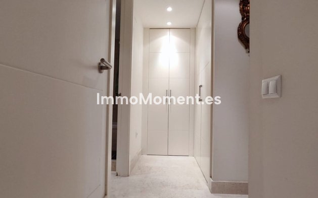 Bestaande woning - Appartement - Manilva - Punta Chullera