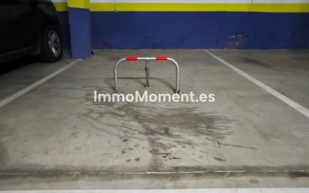 Bestaande woning - Appartement - Manilva - Punta Chullera
