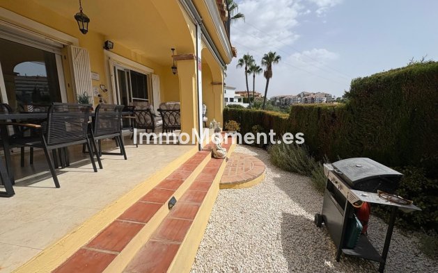 Wiederverkauf - Freistehende Villa - Mijas - Riviera Del Sol