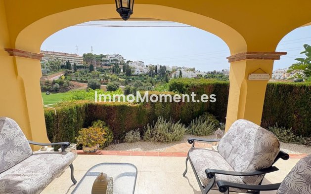 Wiederverkauf - Freistehende Villa - Mijas - Riviera Del Sol