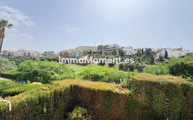 Wiederverkauf - Freistehende Villa - Mijas - Riviera Del Sol