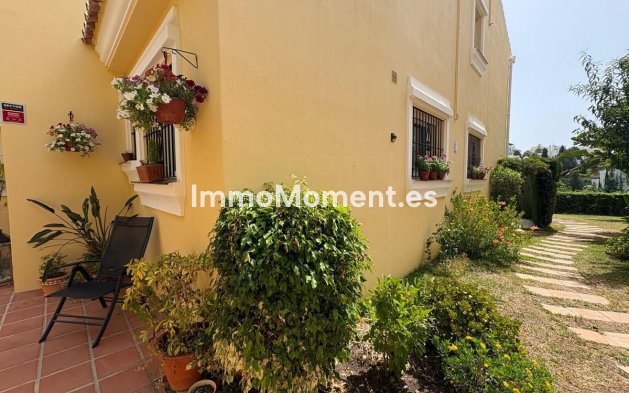 Wiederverkauf - Freistehende Villa - Mijas - Riviera Del Sol
